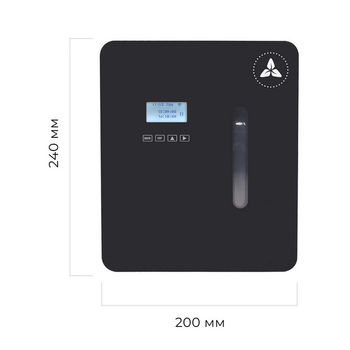 Ароматизатор воздуха Wi-Fi MX-100 - до 100 м2 - Ароматизаторы воздуха - Дэнас официальный сайт denasolm.ru